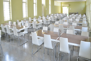 Disha A Life School-Cafeteria